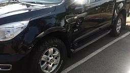S10 Lt 2014/200Cv. 2.8 Diesel 4X4