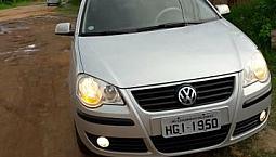 Vendo Polo Sedã 08/09