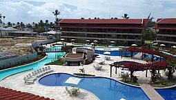 O Melhor Condomínio D.e Praia Vencedor Do Troféu Ademi Em Muro Alto!