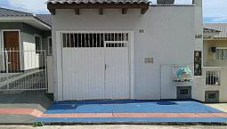 Casa Para Locação Anual