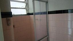 Apartamento 02 Quartos Na Avenida Dos Andradas - Centro