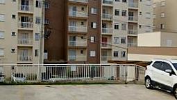 Apartamento Resid.pq. Das Árvores $ 1.015,00