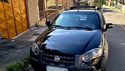 Strada Adventure (Abaixo De Tabela)