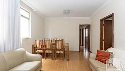 Apartamento À Venda Com 3 Dormitórios Em Santa Rosa, Belo Horizonte Cod:249548
