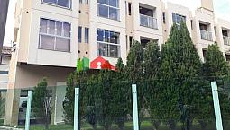 Ref 95; Apartamento; Praia Brava; Florianópolis