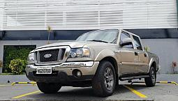 Ranger 3.0 Xlt 4X4 Completa Turbo Diesel / Facilito Pagamento