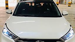 Hyundai/Tucson Turbo Gls