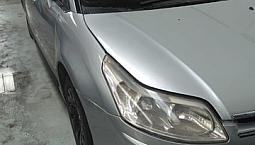 Citroen C4 Palas 2010