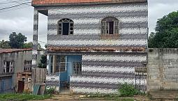 Duas Casas Em Bela Vista Cariacica 