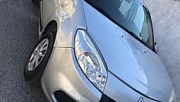 Vendo Sandero 1.0 11/12