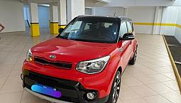 Kia Soul 2019