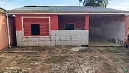 Aluga Se Casa Grande. Zona Sul. 600 + Energia 