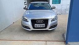 Audi A3 Sport