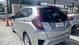 Honda Fit 2015