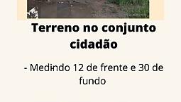 Terreno / Casa 