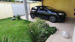 Sandero 1.6 Impecável 2° Dono