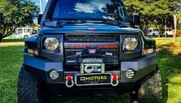 Troller T4 Xlt At 2P Tdi Aut 2P 2020/2021