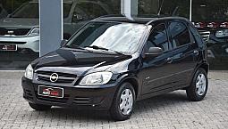 Chevrolet Celta 1.0 Life 8V Flex 4P Manual  2010
