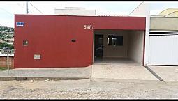 Alugo Casa Bairro Das Indústrias 2 