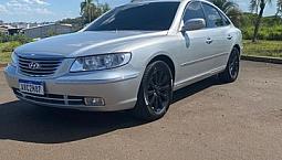 Azera 2010