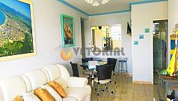 Apartamento Com 2 Dormitórios À Venda, 59 M² Por R$ 425.000,00 - Centro - Caraguatatuba/Sp