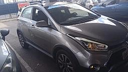 Hb20X 1.6 16V Premium Flex 4P Automatico
