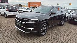 Jeep Commander Limited T270 1.3 Tb Flex Aut 2023