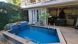 Casa C/ 4 Qtos - Oportunidade 