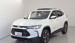 Tracker Premier 2024 Baixa Km