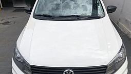 Volkswagen Voyage 1.0 Flex 12v 4p 2021