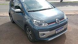 Up Cross Tsi Manual 