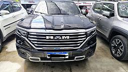 Ram Rampage Laramie 2.2 Tb Cd 4X4 Die. Aut. 2025