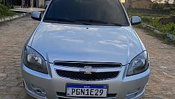 Chevrolet Celta Spirit/ Lt 1.0 Mpfi 8V Flexp. 5P 2014