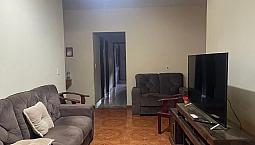 Vendo Casa Em Além Paraíba 
