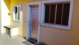 Casa Em Condomínio Fechado Com Um Dormitório 52M² Para Locação Em Veleiros