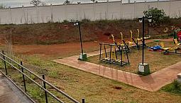 Imóvel Para Aluguel Possui 42 Metros Quadrados Com 2 Quartos
