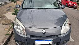 Renault Sandero Expression Hi-Flex 1.6 8V 5P 2013