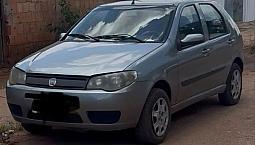 Fiat Palio Celebration 1.0 Fire Flex 8V 4P 2009