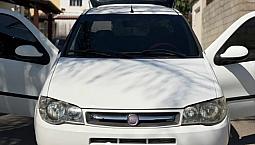 Fiat Palio 1.0 Economy Fire Flex 8V 2P 2011