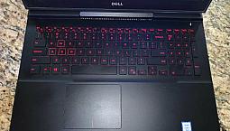 Vendo Notebook Gaming I5+ Gtx 1050