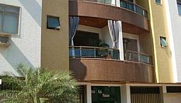 Apartamento De 03 Quartos - Ed. Natan (Próximo A Papelaria Recopel) - Pq. Flamboyant