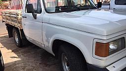 Gm - Chevrolet D-20
