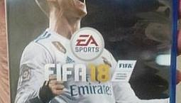Fifa 2018