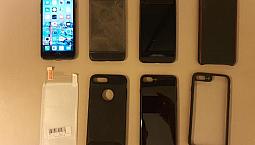 Vendo Ou Troca Iphone 7 Plus - Impecável