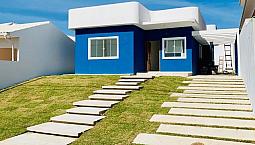 Ótima Casa Colonial De Alto Padrão, Condomínio