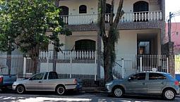 Apto 4 Qts (1 Ste) Centro Vila Velha 150M2