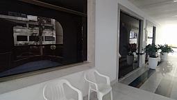 Re-2111-Apartamento Localizado Na Quadra Da Praia Da Costa,3Quartos Com 136M²