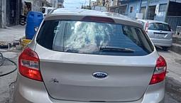 Ford Ka 2014/2015  32.500