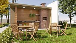 Apartamento-À Venda-Mondubim-Fortaleza-Ce