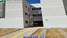 Apartamento Financiado Para Autônomos.